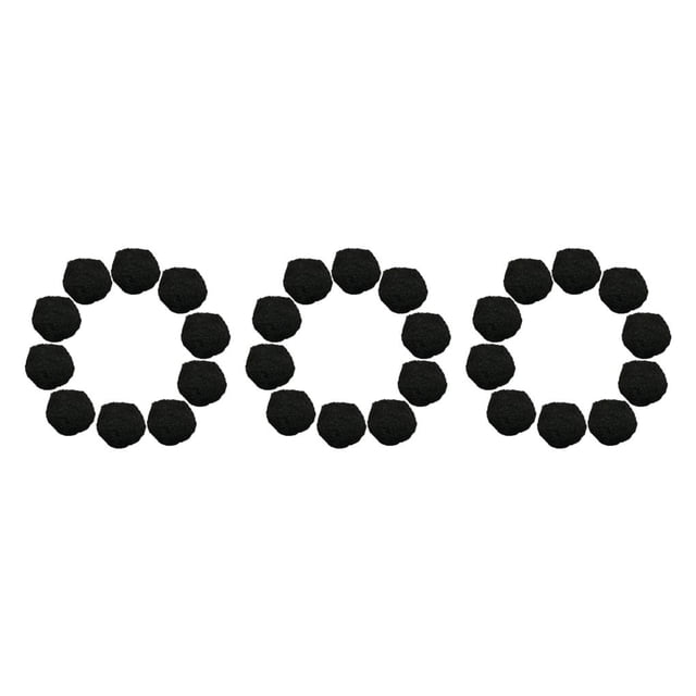 Bearachild Paquete de 10 pelotas para deportes acuáticos, juego al aire libre reutilizable, juguetes para niños, calcetín absorbente, diversión, rebote, Type1 NO1 Bearachild CBP307445