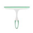 thumbnail image 2 of Summer Savings Qaailabf All-Purpose Materials Shower Squeegee For Car Bathroom Cleaner Tool Household Window Mirror Squeegee For Home Cleaning Hanging Wipers, 2 of 9