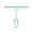 Green, variant on Anckoeil All-Purpose Materials Shower Squeegee For Car Bathroom Cleaner Tool Household Window Mirror Squeegee For Home Cleaning Hanging Wipers Up to 60% off!