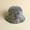 color3, variant on Colorful Sequins Bucket Hat Women Fisherman Hat Sequins Folded Windproof Panama Hats Mens Caps Sun Hat Leisure Sunshade Fishing