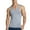Grey, variant on Larisalt Tank Tops Men Beach,Muscle Tank Top Shapewear Compression Shirt for Men Gray,4XL