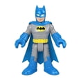 thumbnail image 1 of Figura Batman Clásico Imaginext DC Super Friends 10 Pulgadas Traje Azul, 1 of 2