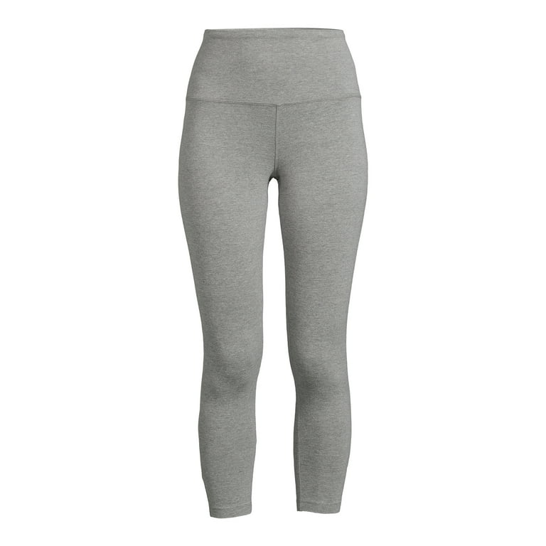 Women's jockey cheap capri leggings
