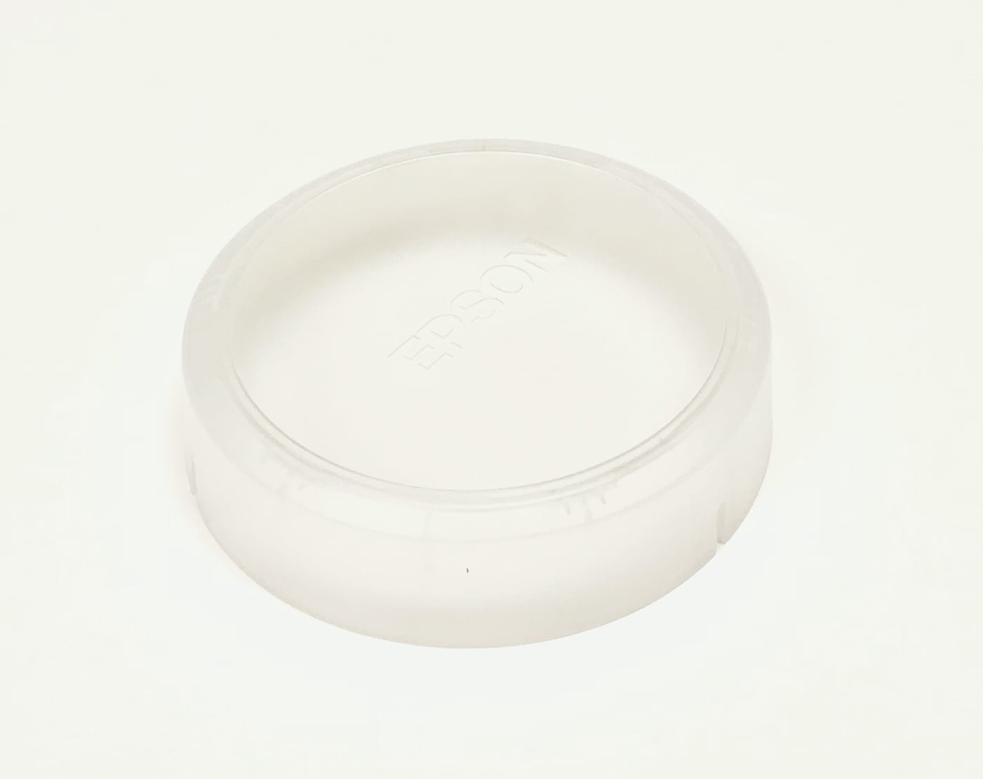 OEM Epson Projector Lens Cap Shipped With Pro L1750U, Pro G7200WNL, Pro