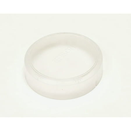 Image of OEM Epson Projector Lens Cap Shipped With Pro L1750U Pro G7200WNL Pro L1755U