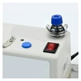 thumbnail image 6 of Electric Intelligent Winding Machine Flat Car Embroidery High-speed Shuttle Core Bottom Line ,Efficiently Make Yarn Cake, 6 of 7