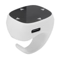 thumbnail image 1 of Remote Scrolling Ring, Air Finger Ring Mouse with Touchpad, Remote Control for E Reader App, Camera, Video Recording, Universal for Phone Tablet, 1 of 7