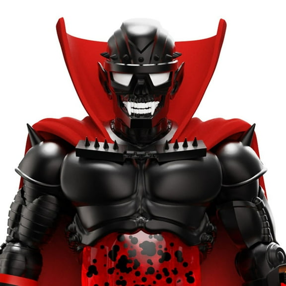 Czarface Ultimates Czar Noir 7-Inch Action Figure