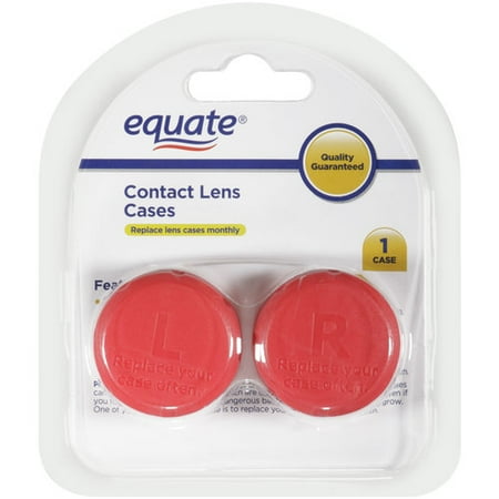 Equate Lentilles de contact