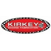 Kirkey 5517011 55 Series Pro Street Drag Seat Cover 17 Hip Width Black Tweed