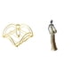 thumbnail image 1 of Servilletero,Servilletero Soporte para pañuelos de papel de mesa,Figura de escritorio,Figuritas africanas,artesanías,artículos de escritorio coleccionables,Estatua de dama tribal,pieza de, 1 of 7