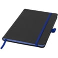 thumbnail image 1 of Carnet Bordure Couleur A5 (Lot de 2), 1 of 1