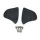thumbnail image 2 of Cubierta Decorativa Para El Orificio Del Espejo Retrovisor Para Yamaha YZF-R1M 2020-2024, 2 of 8