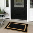 thumbnail image 3 of Floor Choice Coir In The Box Door Mat, 3 of 3
