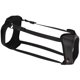 thumbnail image 1 of Cubierta protectora de altavoz PU EVA para Anker Soundcore Motion Boom Plus (negro), 1 of 4