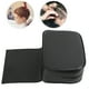 thumbnail image 5 of COJÍN ELEPADOR PARA ASIVO DE SILLA DE SALÓN PARA NIÑOS, FONDA DE PIEL SINTÉTICA DE ESPONJA , COJÍN DE PELUQUERÍA PARA CORTE DE PELO, SILLE DE PELUQUERÍA, SALÓN, SPA,, 5 of 7