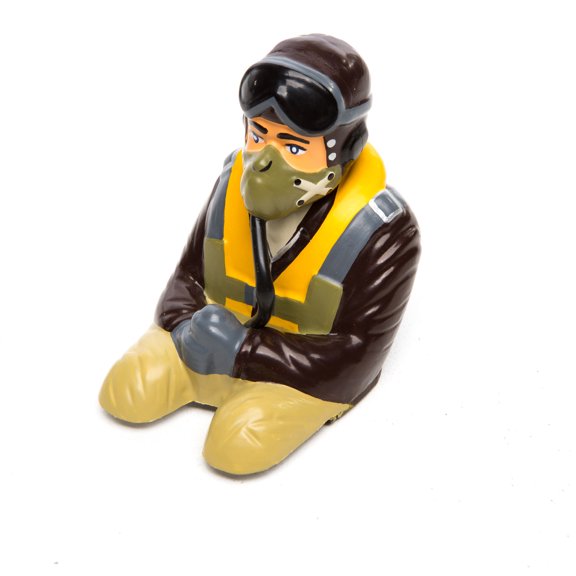 Hangar 9 Pilot P-51D 20cc HAN282009 Replacement Airplane Parts