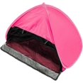 thumbnail image 1 of Instant Sun Shade, Windproof Tent, Waterproof Tent, Popup Sun Shelter, Automatic, 1 of 5