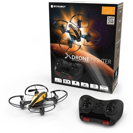 Byrobot Drone Fighter GXR 100 with Repair Kit