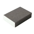 thumbnail image 1 of Sander Block, Sanding Sponge Easy Cleaning  Cleaning Durable  For Metal, 1 of 8