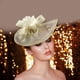 thumbnail image 3 of Sombrero Malla Hugo para Niñas Accesorios Vintage Beige Rosa Gris, 3 of 10