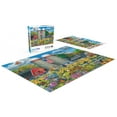 thumbnail image 2 of Buffalo Games Country Life Rock City Farm 1000-Piece Interlocking Jigsaw Puzzle for Adults Ages 14+, 2 of 5
