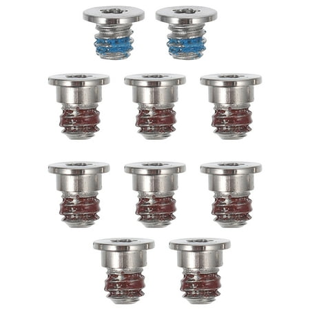

1 Set Replacement Bottom Case Screw Accessory Compatible for A1425 MD212