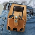 thumbnail image 6 of Tape Holder Practical Tool Holsters Heavy Duty Tape Pouch Measuring Tape Holder, 6 of 9
