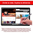 thumbnail image 4 of TABLET LENOVO TAB P11 2DA GEN PANTALLA 11.5 MediaTek Helio G99 OCTA CORE 4GB 128GB GRIS ZABF0210MX INCLUYE PRESICION PEN 2, 4 of 4