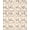 Beige, Pattern 2, variant on ODIKA 2x3 Machine Washable Non-Slip Area Rug, Sectional Reading Corner Tiles with Manuscript Font Display High Traffic Rug, Beige, 697061