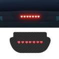 thumbnail image 3 of Car Brake Tail Light Decal Decoration Car Sticker Suitable for Tesla Model Y Accessories -, 3 of 4