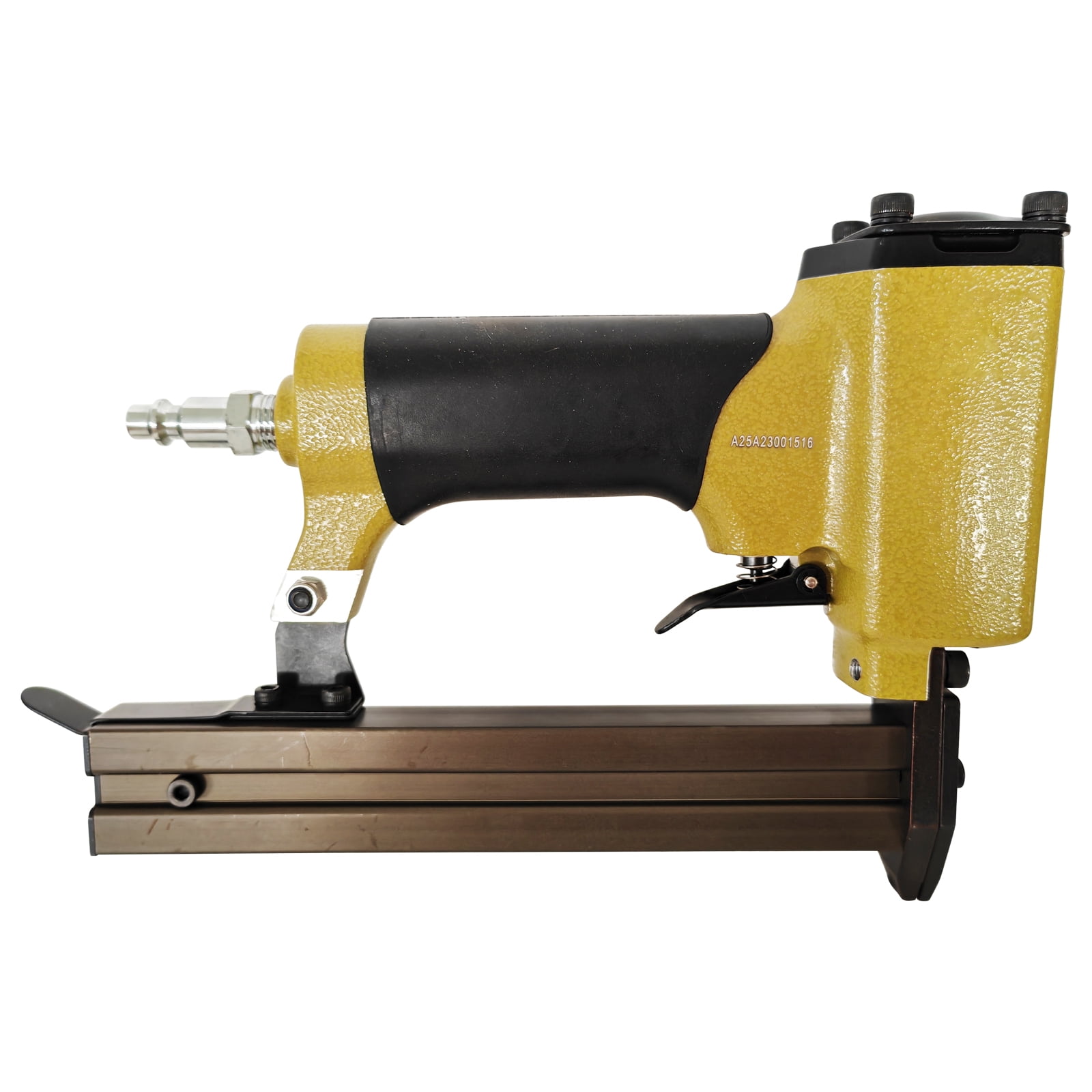 P515 Pneumatic Nail Gun Pneumatic Point Driver for Fixing Picture Frame and Picture Frame Back Plate