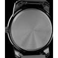 thumbnail image 5 of Timex Men's Highland Street 39mm Watch – Gray Case Black Dial with Gray Expansion Band, 5 of 5