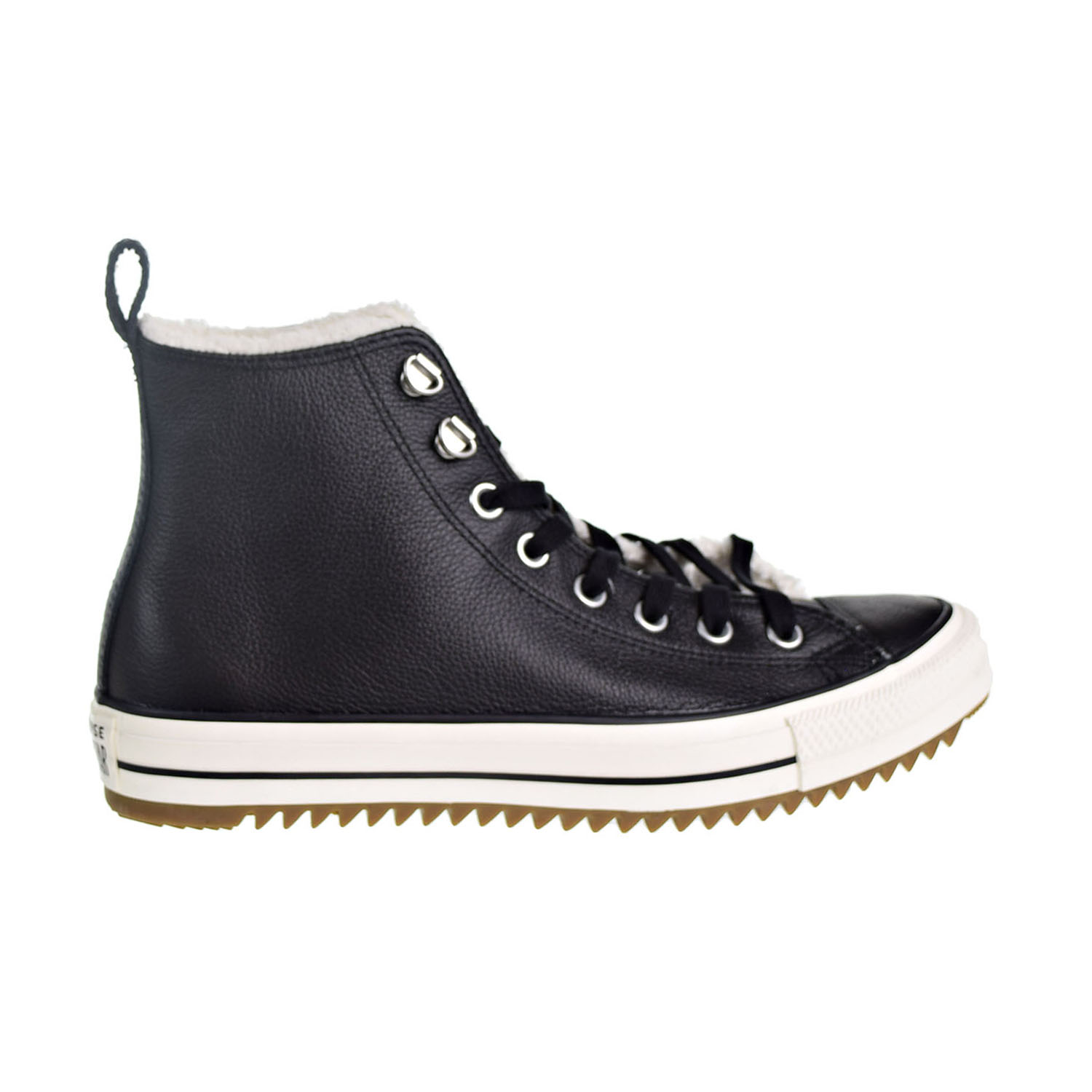 Converse Chuck Taylor All Star Hiker Boot Men's/Big Kids Shoes Black-Egret-Gum 161512c - image 1 of 6