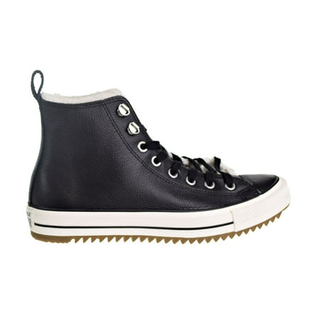 Converse Chuck Taylor All Star Hiker Boot Men's/Big Kids Shoes Black-Egret-Gum 161512c