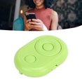 thumbnail image 1 of Camera Remote Control Wireless Shutter Button Clicker Selfie for Cellphone Photography Content Creators ABS Material, 1 of 7