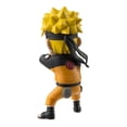 thumbnail image 3 of Figura Toynami Naruto Shippuden Mininja Serie 1 Naruto 10 cm, 3 of 7