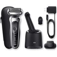 thumbnail image 1 of Braun SERIES 7 Grey Rechergeab Braun 69055885727Braun, 1 of 5