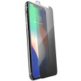 thumbnail image 2 of Privacy Guard for iPhone XS MAX Case Tempered Glass Screen Protector Anti Spy, 2 of 6