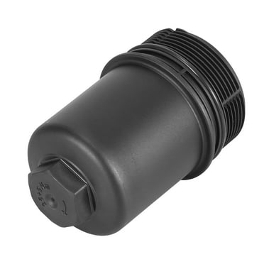 Car Oil Filter Cap Assembly Housing Replacement for Land Rover for Range Rover 2011-2019 LR023041