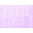 thumbnail image 1 of Ahgly Company Indoor Rectangle Solid Purple Modern Area Rugs, 5' x 8', 1 of 4