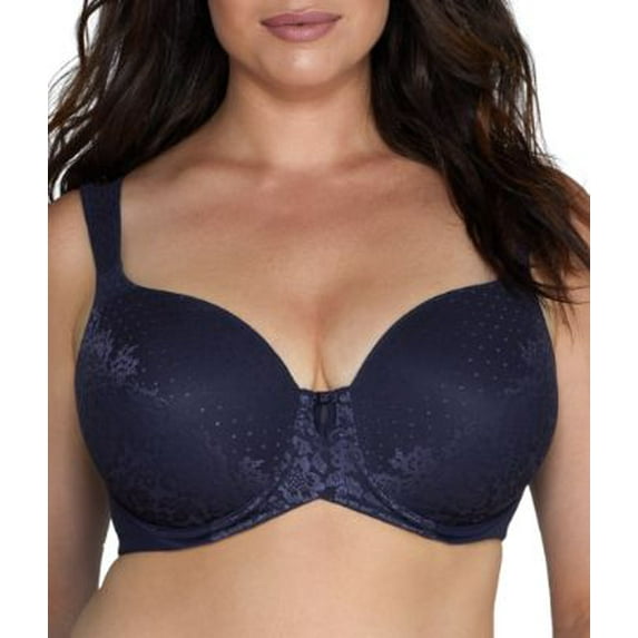 Vanity Fair Womens Flattering Lift T-Shirt Bra Style-76262