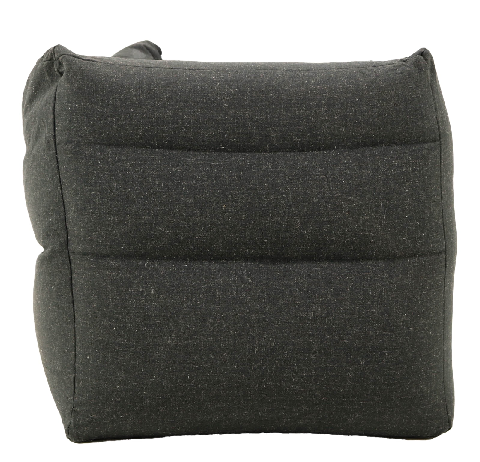 Overman USA Carmen Dorm Soft Filled Sofa - Kerry Graphite