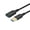 Black, variant on ROFAY USB 3.0 Extension Cable 15FT, High-Speed 5Gbps, Durable Braided Cord, Compatible with Printer, Keyboard
