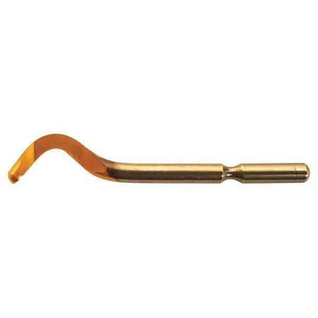 

Deburring Replacement Blade TiN E300P (Pack-10)