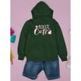 thumbnail image 3 of Cute 100 Percent Hoodie Juniors -Image by Shutterstock,  Medium, 3 of 4