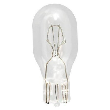 

OCSParts 901 Light Bulb 12 Volts 0.33 Amps (Pack of 20)