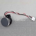 thumbnail image 5 of Black Bumper Ir Dock Sensor For Irobot Roomba 500 600 700 800 Series 760 761 770 780 790 870 880 Et, 5 of 5