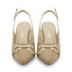 thumbnail image 5 of Zapatilla Paulina Color Camel D00960643553 26 Dorothy Gaynor Zapatilla Paulina Color Camel D00960643553 26, 5 of 6