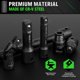 thumbnail image 4 of Juego de extensiones Impact Socket de 18 piezas Swanlake, 4 of 8
